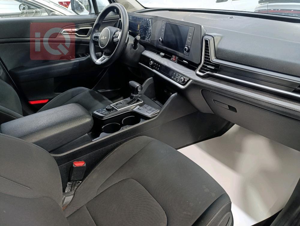 کیا سپۆرتاج